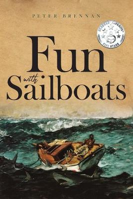 Book cover for Fun With Sailboats