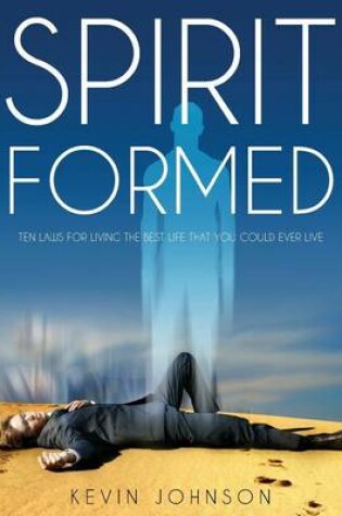 Cover of Spirit Formed