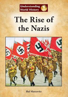 Cover of The Rise of the Nazis