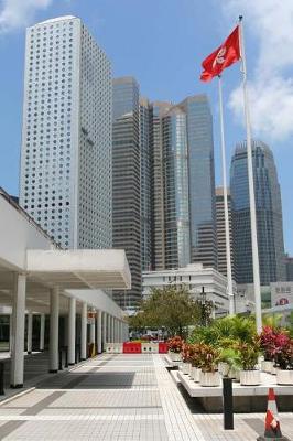 Book cover for Central Business District in Hong Kong, China Journal