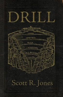 Book cover for Drill