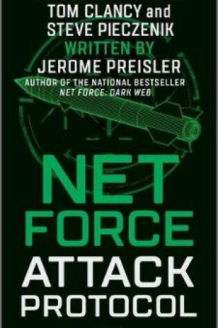 Cover of Attack Protocol