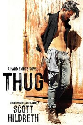 Book cover for Thug