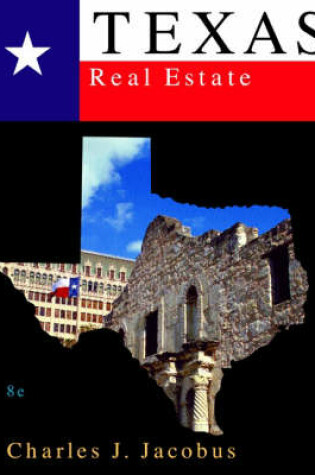 Cover of Texas Real Estate E8