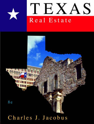 Book cover for Texas Real Estate E8