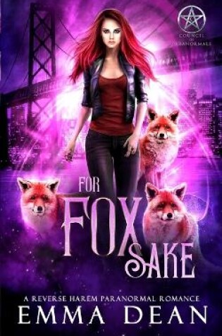 Cover of For Fox Sake