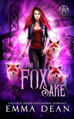 Book cover for For Fox Sake