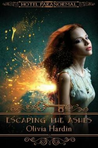 Cover of Escaping the Ashes