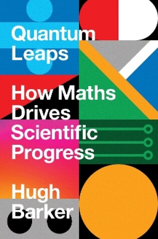 Cover of High Tech Maths