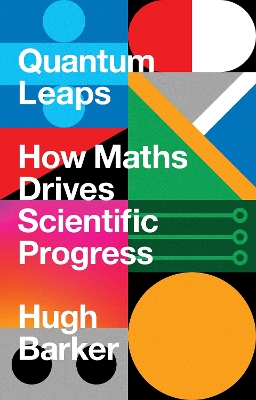 Book cover for High Tech Maths