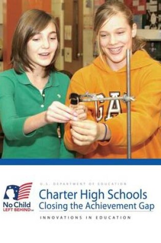 Cover of Charter High Schools