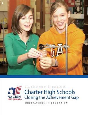 Cover of Charter High Schools