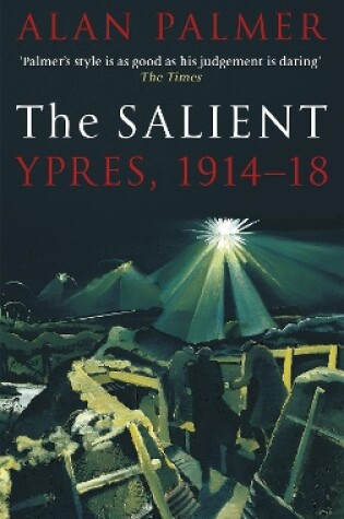 Cover of The Salient