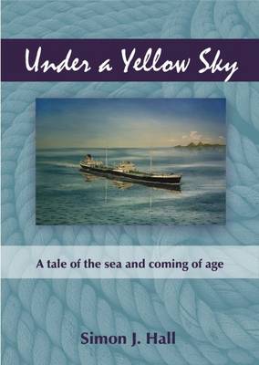 Cover of Under a Yellow Sky