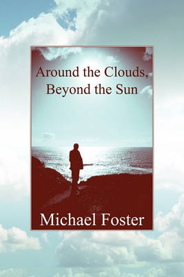 Book cover for Around the Clouds, Beyond the Sun