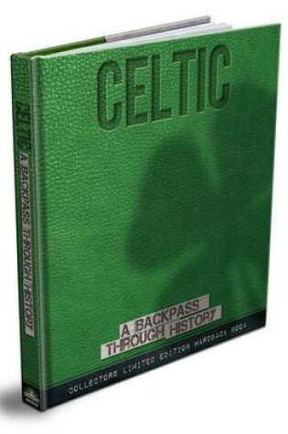 Cover of Celtic