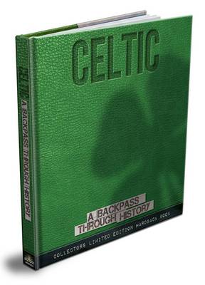 Book cover for Celtic