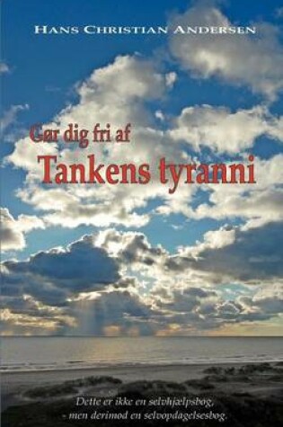 Cover of Tankens Tyranni