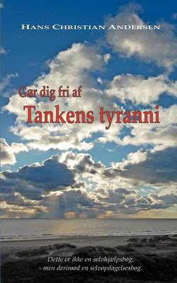 Book cover for Tankens Tyranni