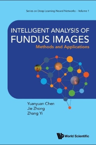 Cover of Intelligent Analysis Of Fundus Images: Methods And Applications