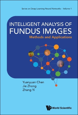 Cover of Intelligent Analysis Of Fundus Images: Methods And Applications