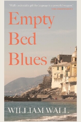 Cover of Empty Bed Blues