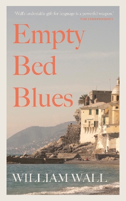 Book cover for Empty Bed Blues