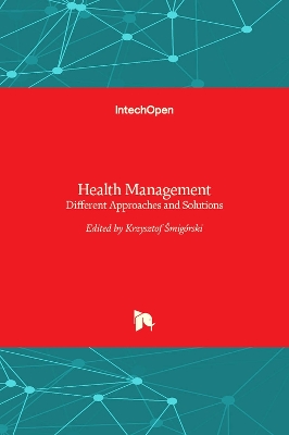 Cover of Health Management