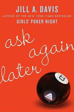 Cover of Ask Again Later