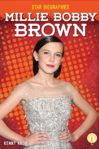 Cover of Millie Bobby Brown