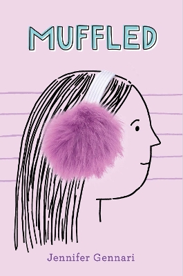 Book cover for Muffled