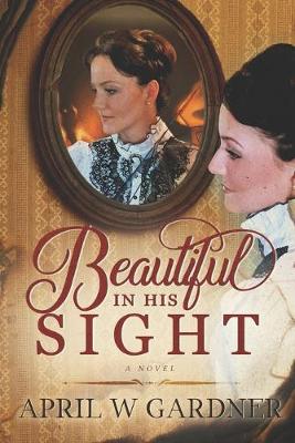 Book cover for Beautiful in His Sight