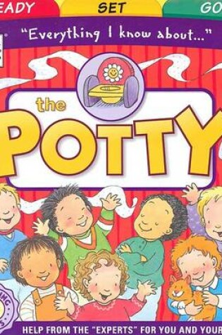 Cover of The Potty