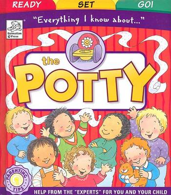 Cover of The Potty