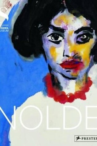 Cover of Emil Nolde