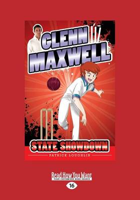 Book cover for State Showdown