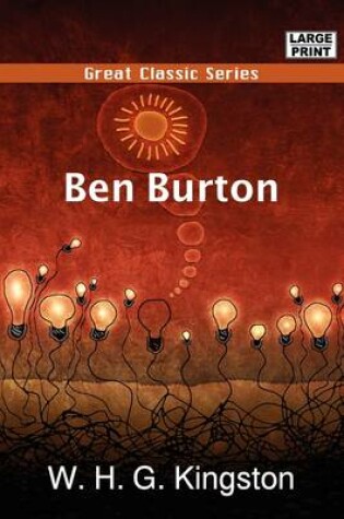 Cover of Ben Burton