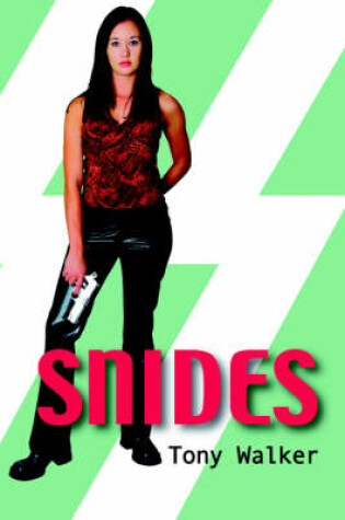 Cover of Snides