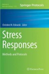 Book cover for Stress Responses