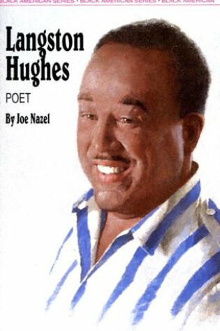 Cover of Langston Hughes