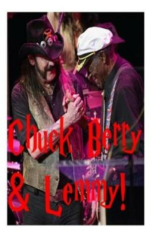 Cover of Chuck Berry & Lemmy!