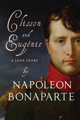 Book cover for Clisson and Eugenie
