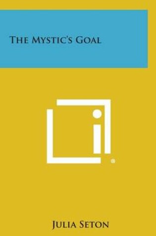 Cover of The Mystic's Goal