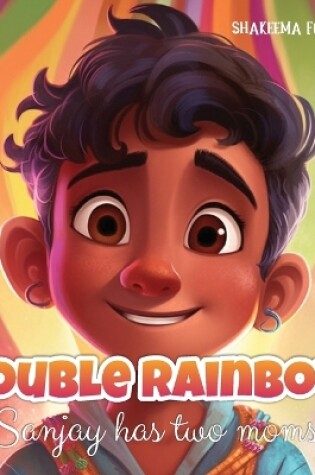 Cover of Double Rainbow