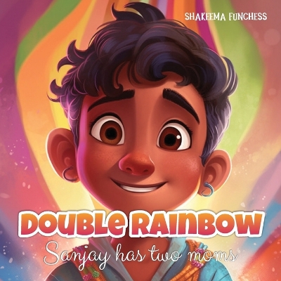 Cover of Double Rainbow