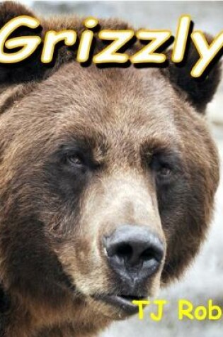 Cover of Grizzly