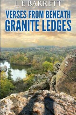 Cover of Verses from Beneath Granite Ledges