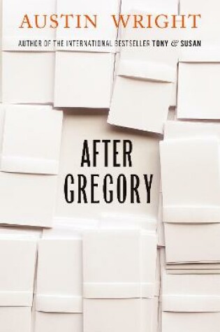 Cover of After Gregory
