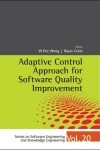 Book cover for Adaptive Control Approach For Software Quality Improvement