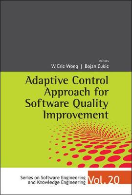 Cover of Adaptive Control Approach For Software Quality Improvement